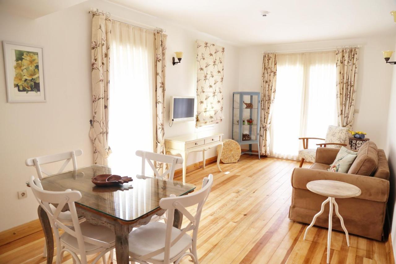 Alacati Gubiba Evleri Экстерьер фото