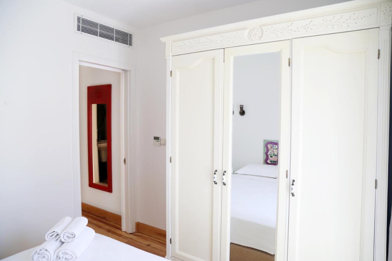 Alacati Gubiba Evleri Экстерьер фото