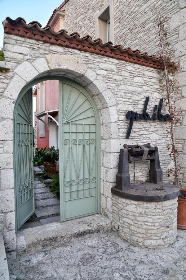 Alacati Gubiba Evleri Экстерьер фото