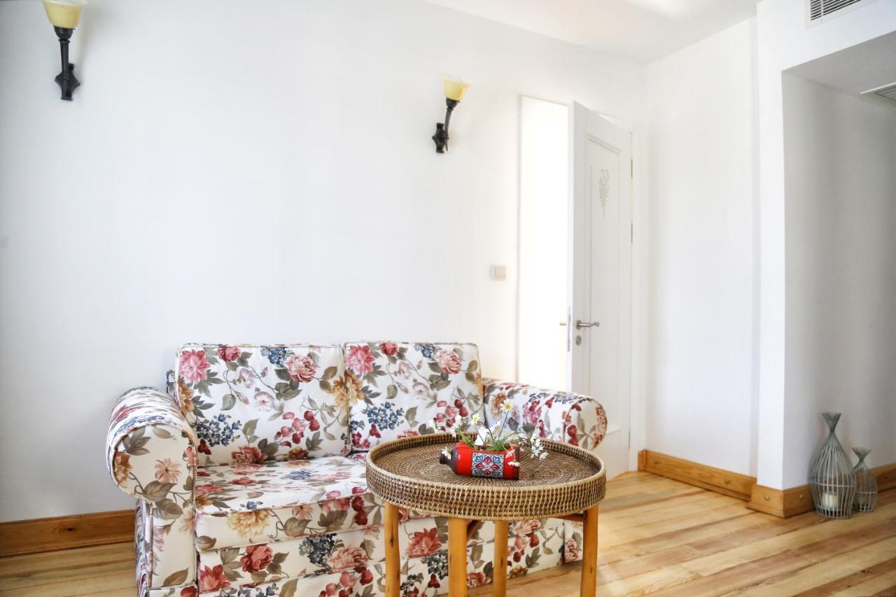 Alacati Gubiba Evleri Экстерьер фото