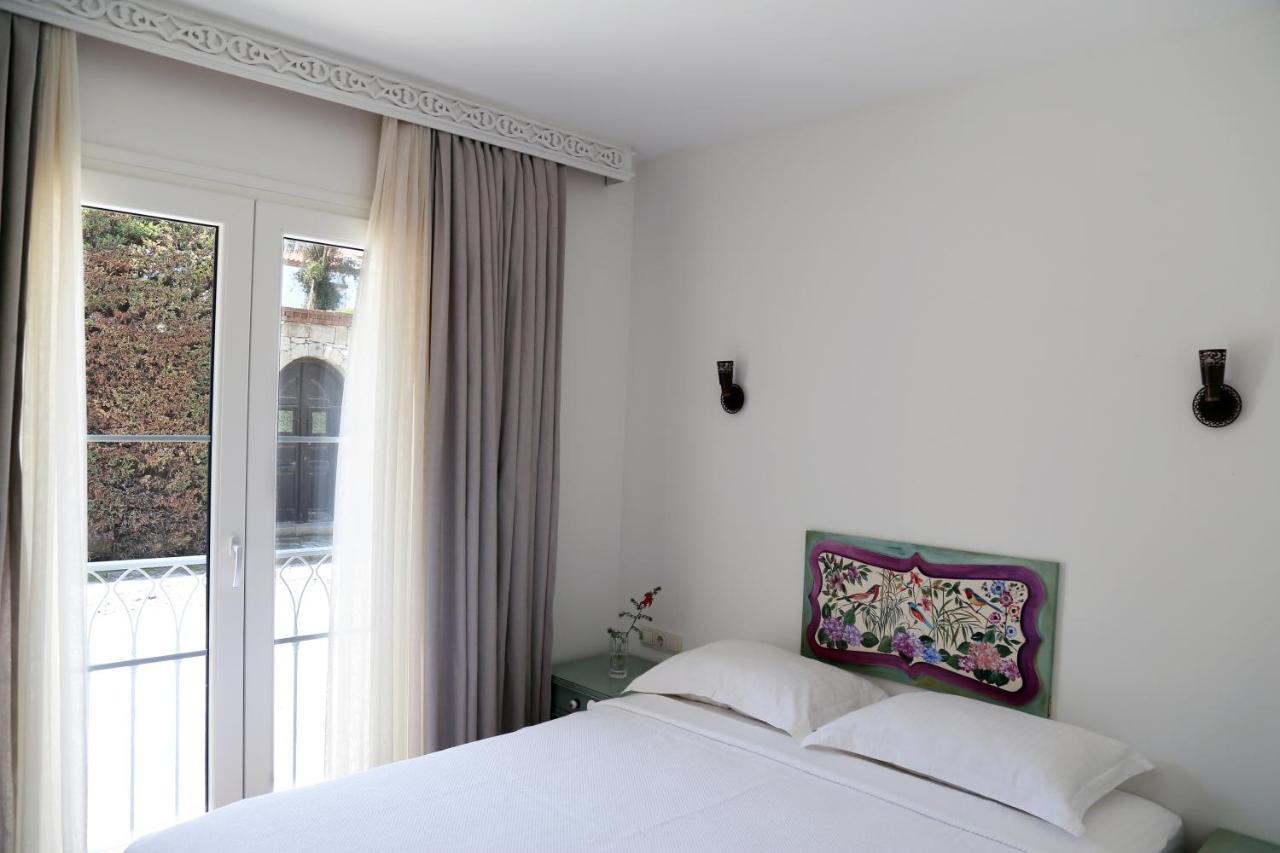 Alacati Gubiba Evleri Экстерьер фото