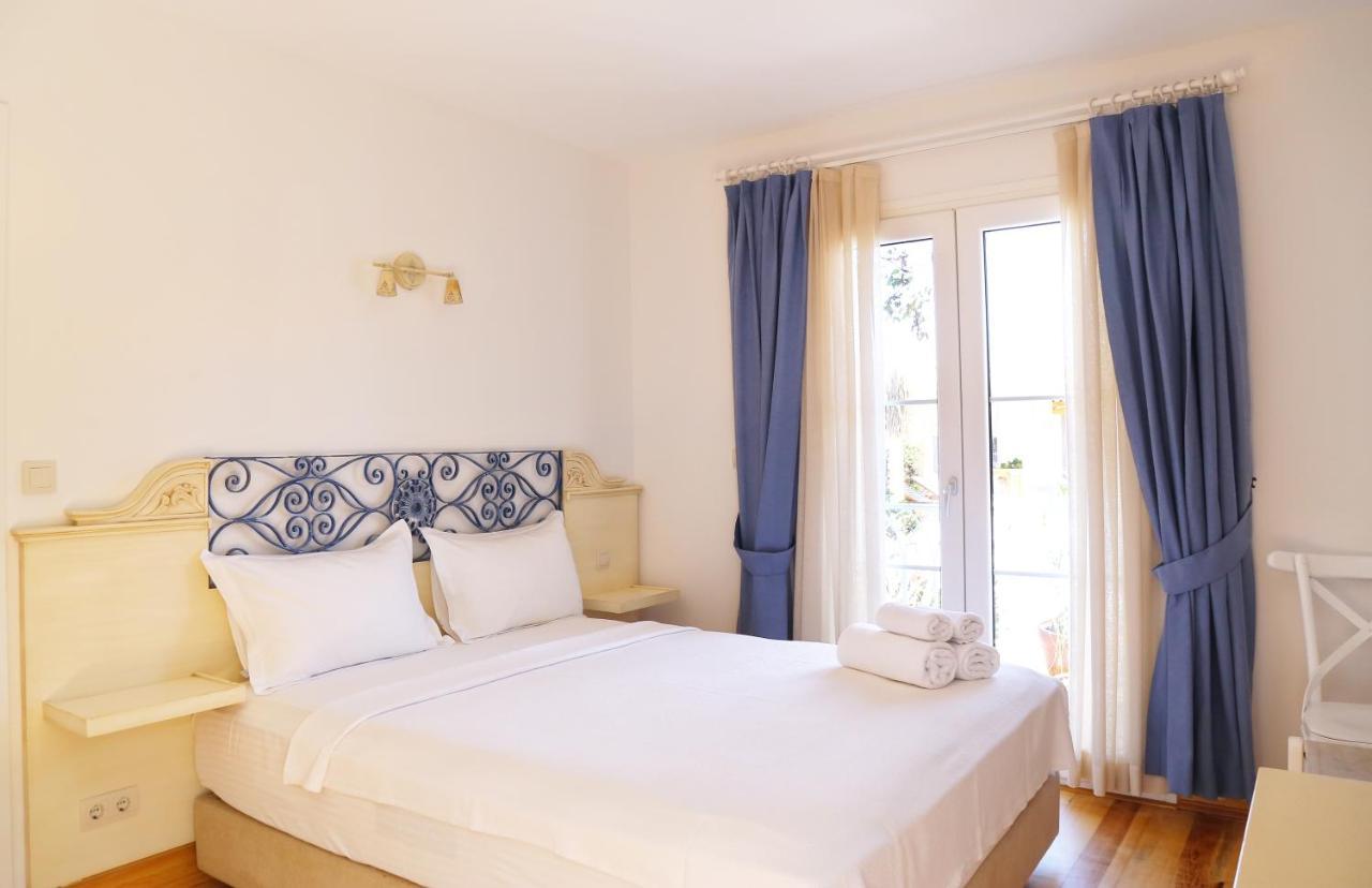 Alacati Gubiba Evleri Экстерьер фото