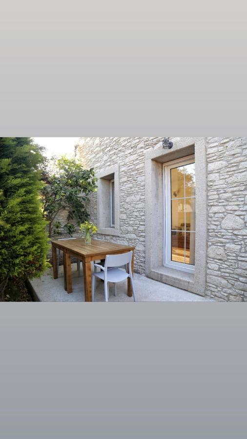 Alacati Gubiba Evleri Экстерьер фото