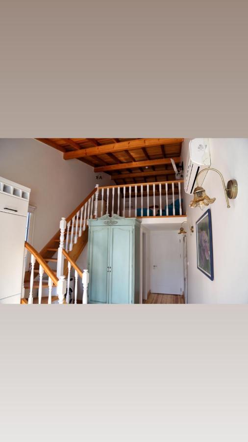 Alacati Gubiba Evleri Экстерьер фото