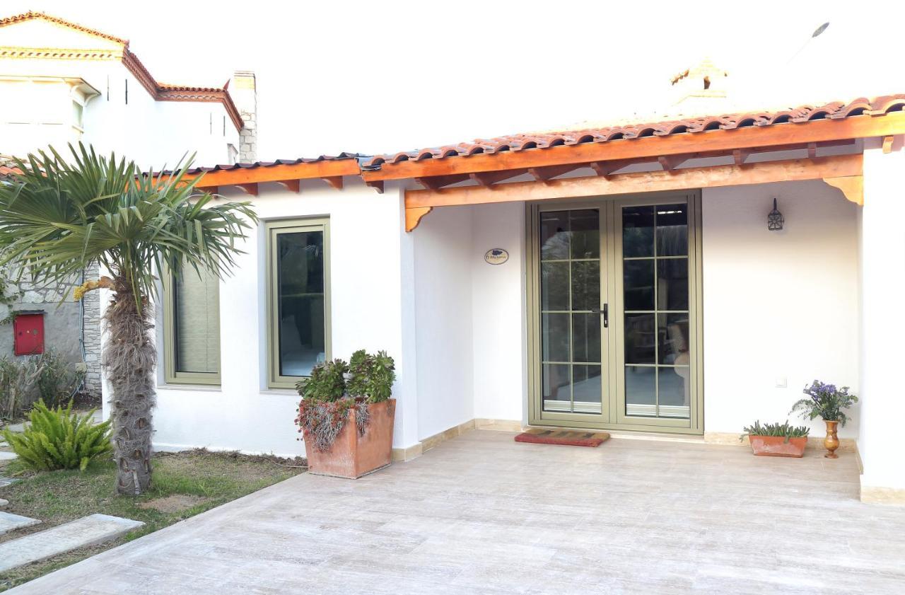 Alacati Gubiba Evleri Экстерьер фото