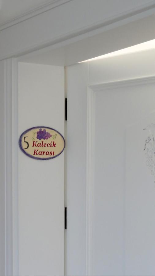 Alacati Gubiba Evleri Экстерьер фото