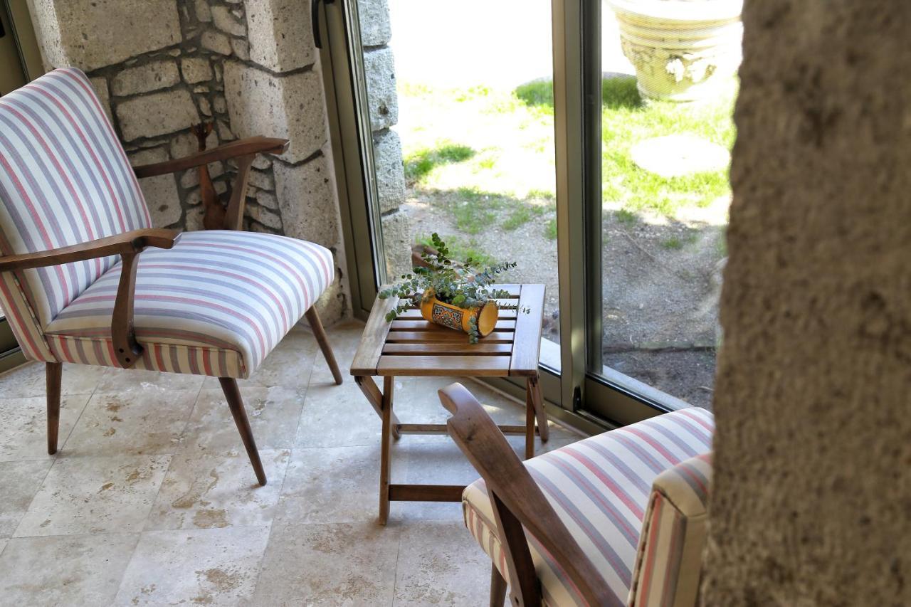 Alacati Gubiba Evleri Экстерьер фото